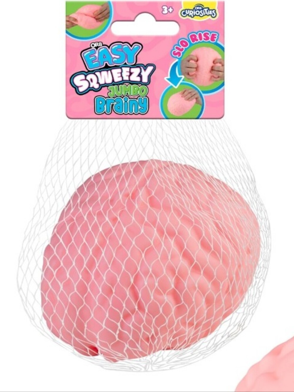 Brain Squishy